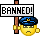 banned :banned: